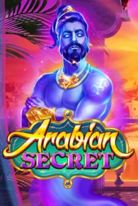 Arabian Secret