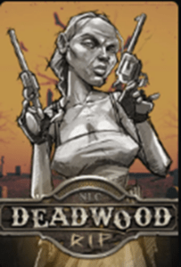 Deadwood rip