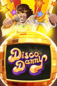 Disco Danny