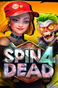 Spin 4 Dead