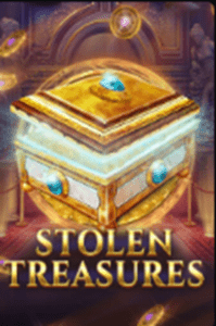 Stolen Treasure