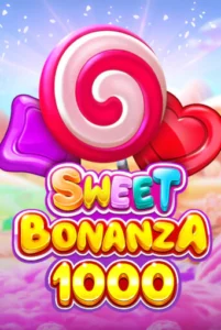 Sweet Bonanza